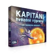 * Kapitn hvzdn vpravy