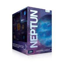 * Meziplanetrn przkumnk Neptun
