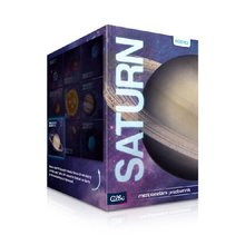 * Meziplanetrn przkumnk Saturn