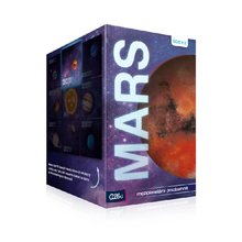 * Meziplanetrn przkumnk Mars