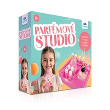 * Parfmov studio