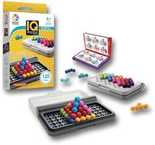 * Mindok Smart IQ Puzzle pro hlavolamov hra pro jednoho hre, 6+