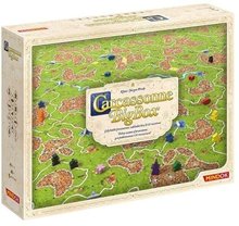 * Mindok Carcassone : Big Box