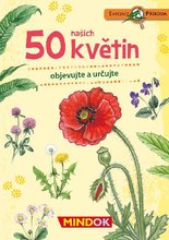 * Mindok Expedice proda 50 naich kvtin  - kvzov vzdlvac karetn hra, 6+