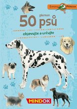 * Mindok Expedice proda:50 plemen ps  - kvzov vzdlvac karetn hra, 6+