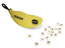 * Bananagrams hra se slovy, 7+