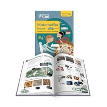 * Kouzeln ten Matematika hrav K