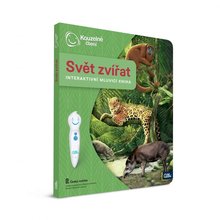 * K Kniha Svt zvat - KOUZELN TEN