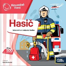 * Albi Kouzeln ten Minikniha Hasi K