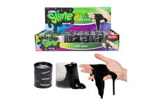 Sliz hmota v barelu 5cm ern
