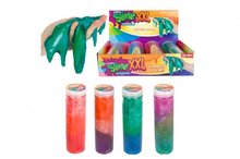 Sliz hmota tpytiv 400g 20cm v plastov tub