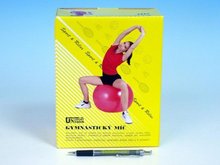 Unison 85cm Gymnastick m relaxan MODR