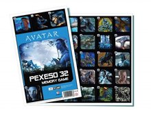Pexeso Avatar 32