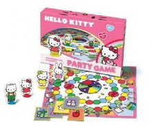 Bonaparte Hello Kitty 2 spoleensk hry pro nejmen, 4+