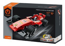 Stavebnice iM.MASTER formule na zptn nataen plast 150 dlk v krabici