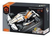 Stavebnice iM.MASTER formule plast 187 dlk na zptn nataen v krabici