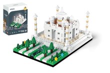 Stavebnice mini KOCO Taj Mahal plast 539 ks v krabice