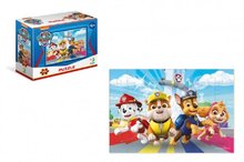 Mini puzzle 35 Tlapkov patrola, paw patrol