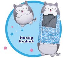 * Happy Nappers spacek usnek Husky Kodiak polt