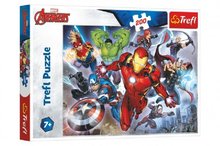 Puzzle 200 Disney Avengers