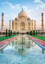 Trefl Taj Mahal 500 dlk Indie, puzzle