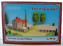 Anensk dl Pbram vystihovnky / paprov modely