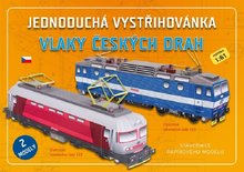 Vlaky eskch drah  - jenoduch vystihovnka