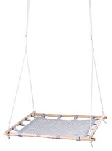 * Houpac tverec s textli, 100cm